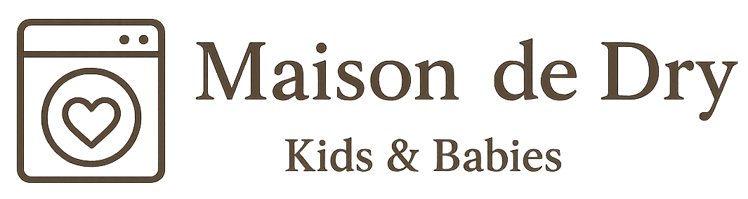 Maison de Dry Kids ＆Babies